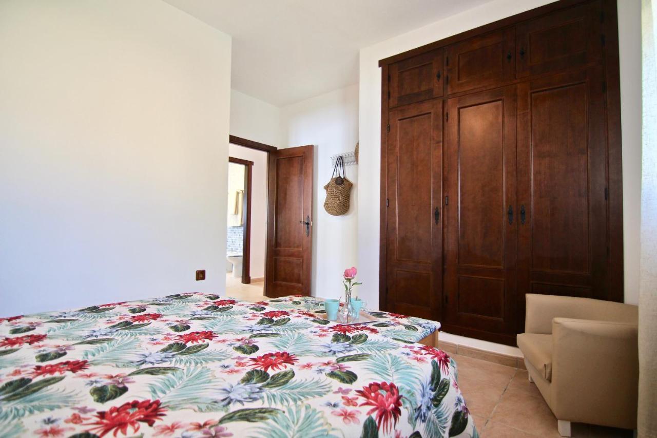 Olivos 1D Villa Chiclana de la Frontera Bagian luar foto